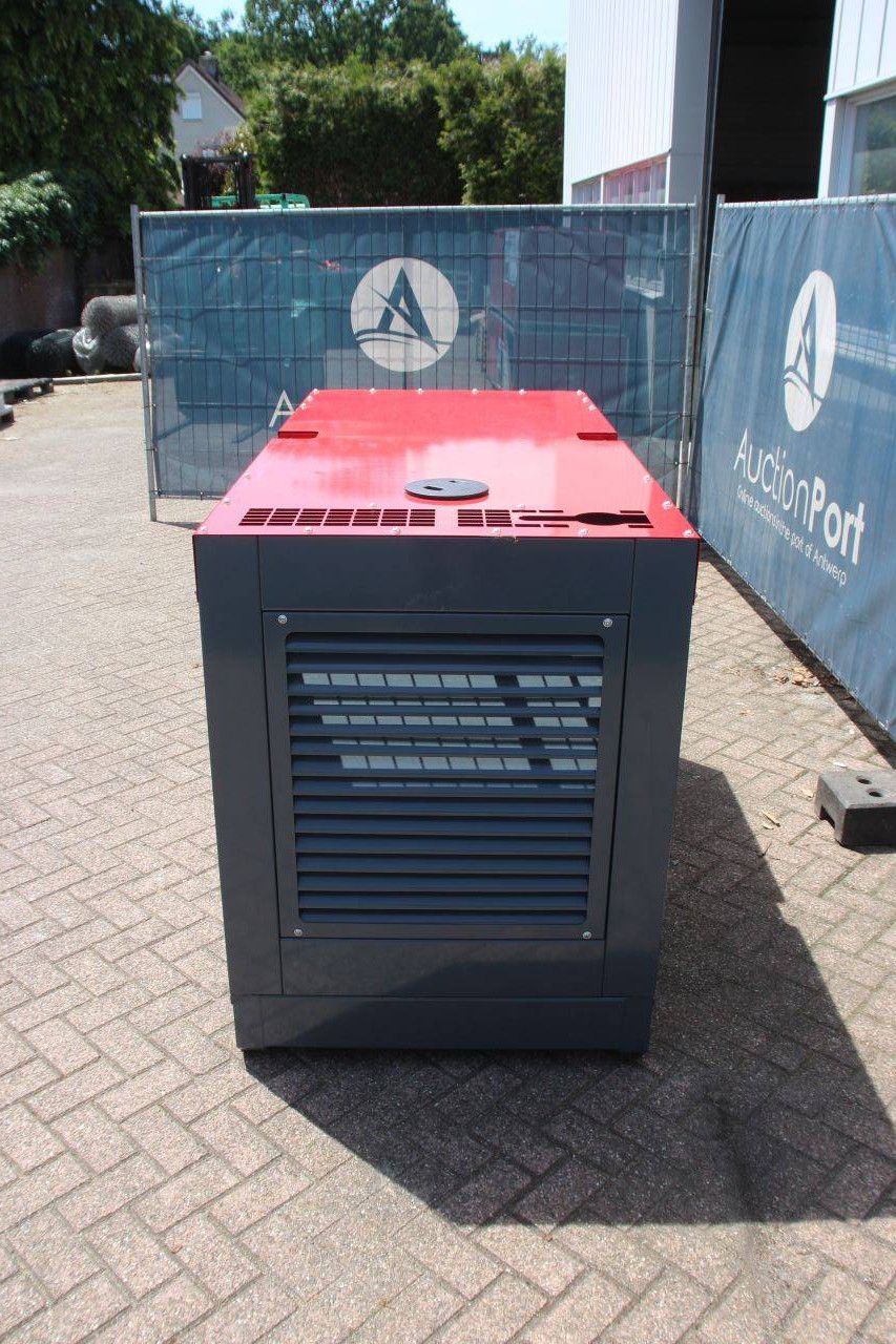 Generator Devol Power VG-R30 Diesel 37,5 kVA 2026 Neu