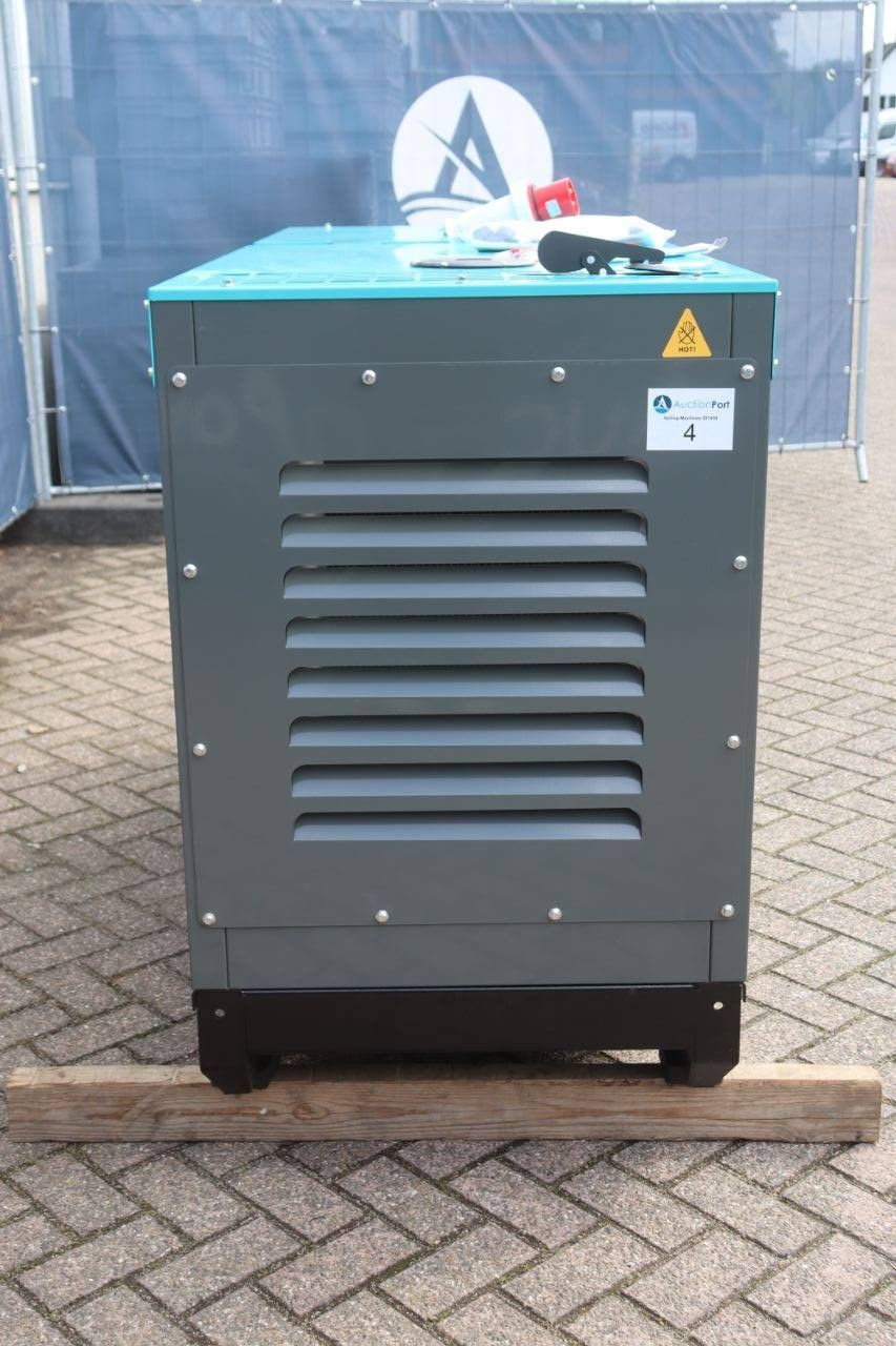 Generator Kawakenki KK50-III-SSS Diesel 2025 50kVA Neu