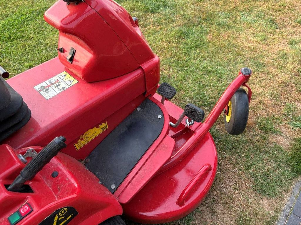 Ride-on mower Giani Ferrari PG180 Diesel