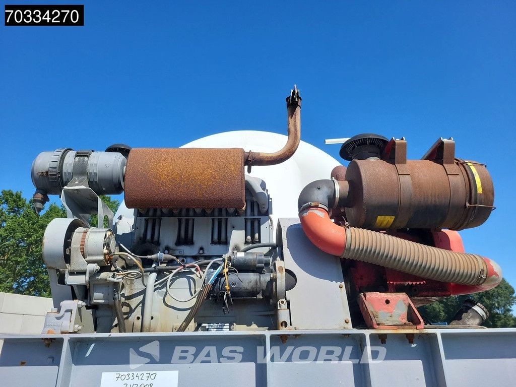 ZVVZ NCG 40 3 Achsen