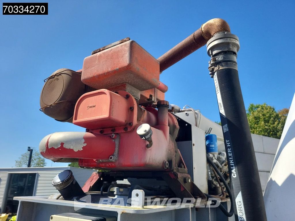 ZVVZ NCG 40 3 Achsen