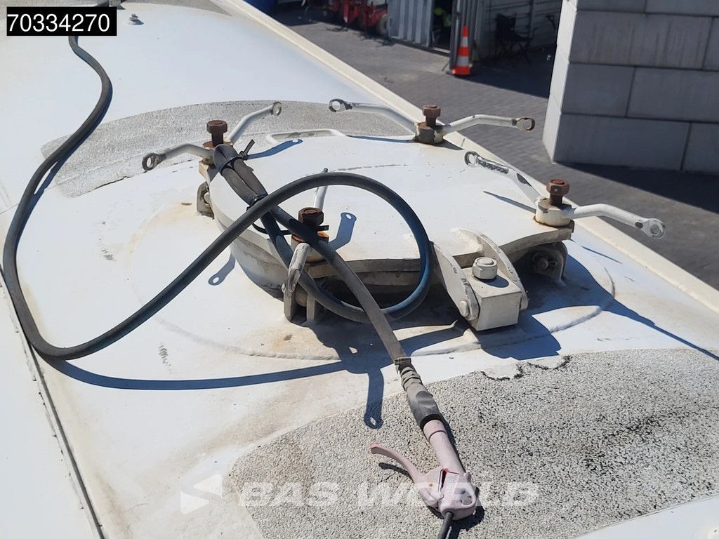 ZVVZ NCG 40 3 Achsen