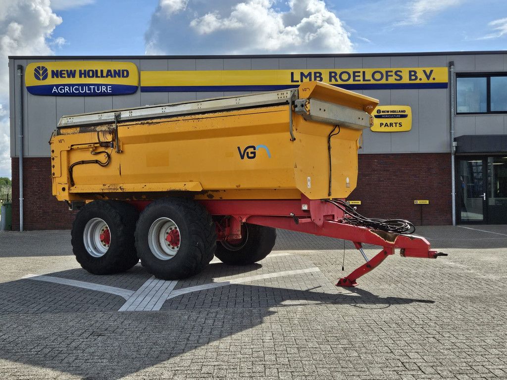 VGM ZK22-2 ZK 22/2