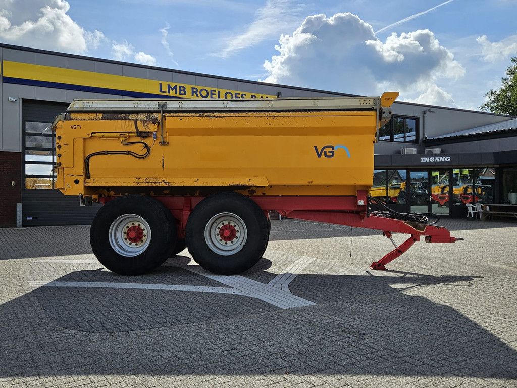 VGM ZK22-2 ZK 22/2