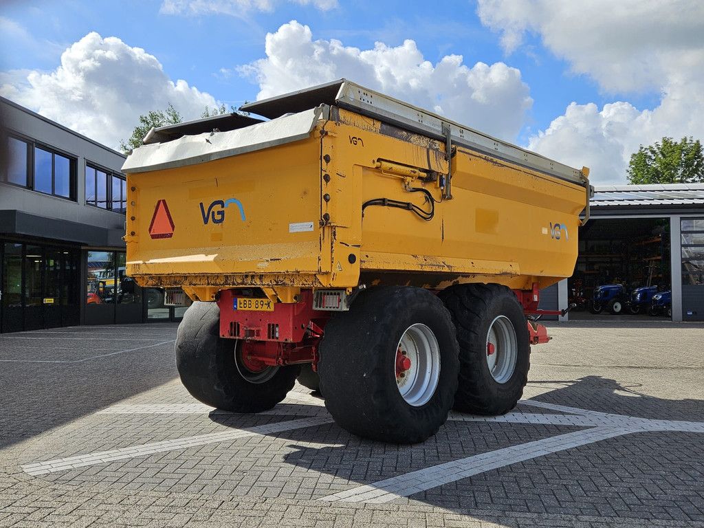 VGM ZK22-2 ZK 22/2