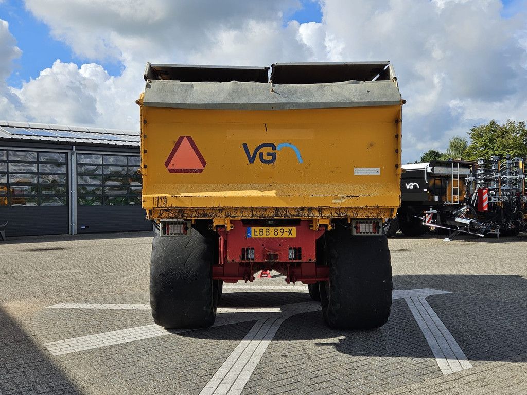 VGM ZK22-2 ZK 22/2