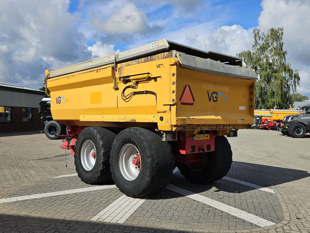 VGM ZK22-2 ZK 22/2