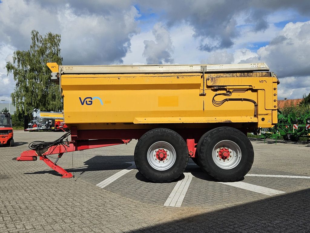 VGM ZK22-2 ZK 22/2