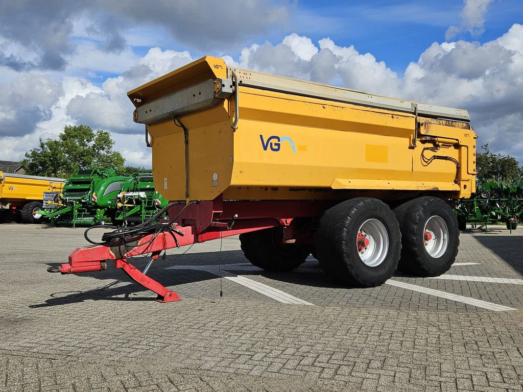 VGM ZK22-2 ZK 22/2