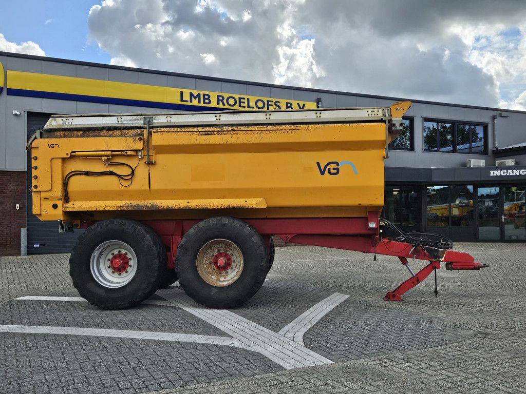 VGM ZK22-2 ZK 22-2