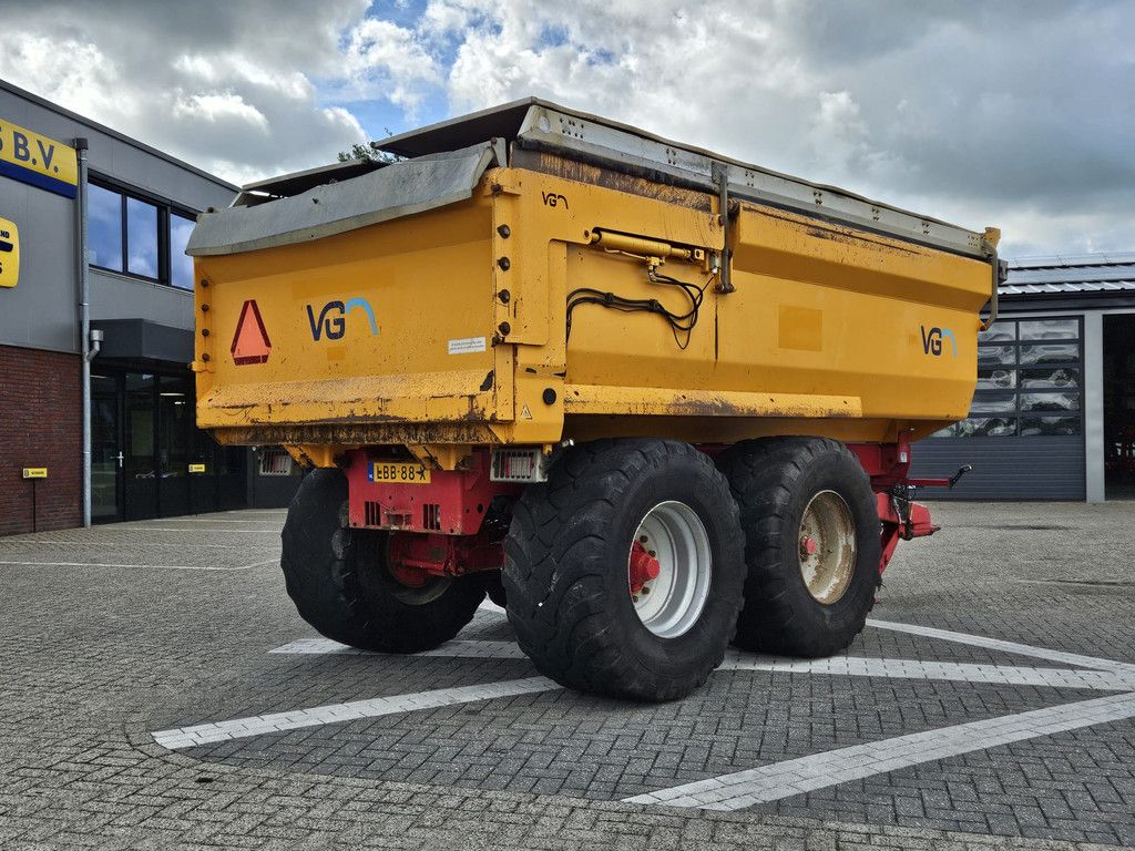 VGM ZK22-2 ZK 22-2