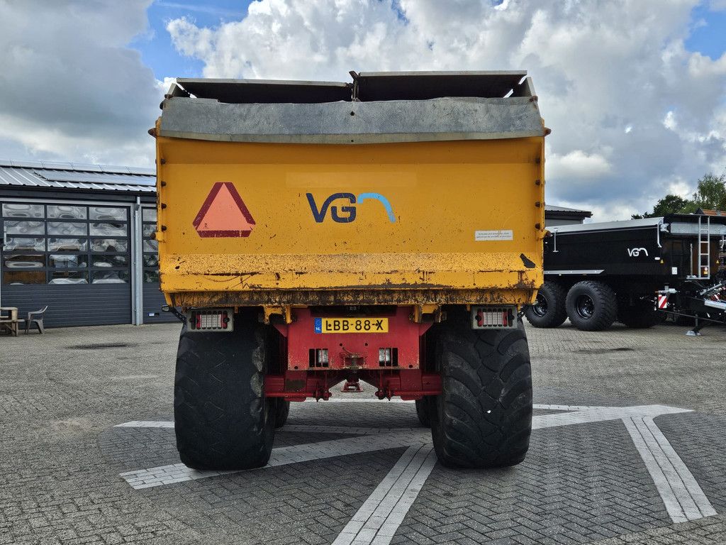 VGM ZK22-2 ZK 22-2