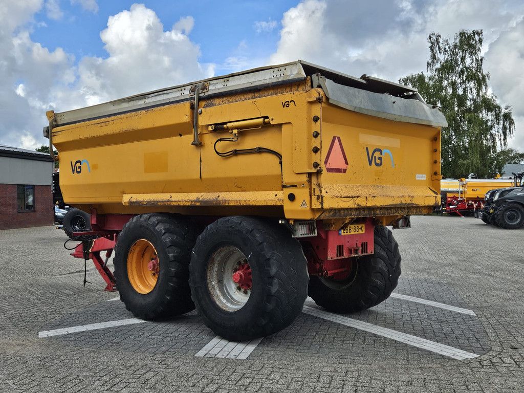 VGM ZK22-2 ZK 22-2