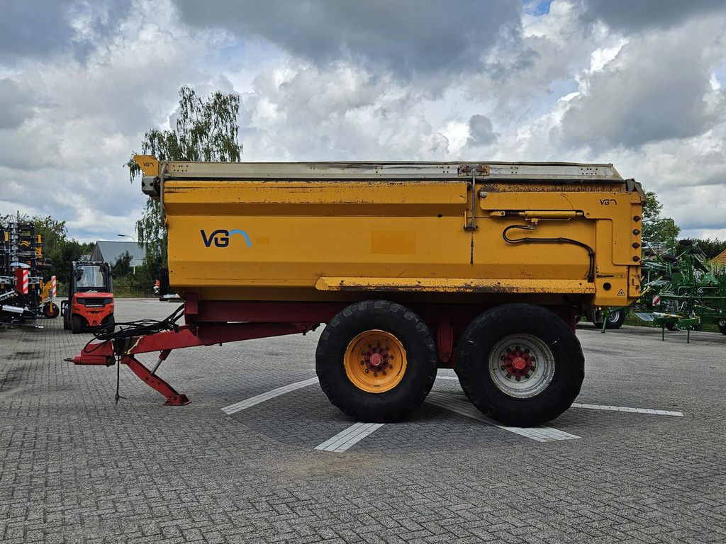VGM ZK22-2 ZK 22-2