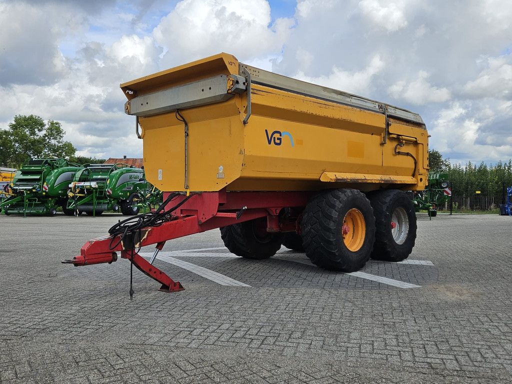 VGM ZK22-2 ZK 22-2