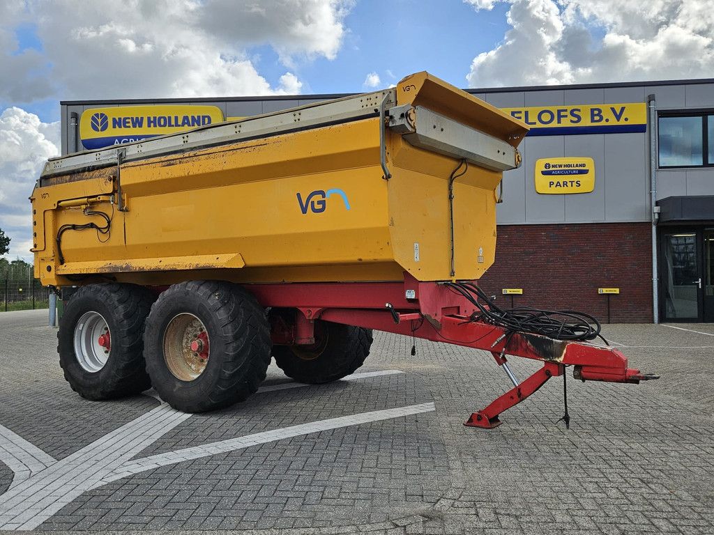 VGM ZK22-2 ZK 22-2