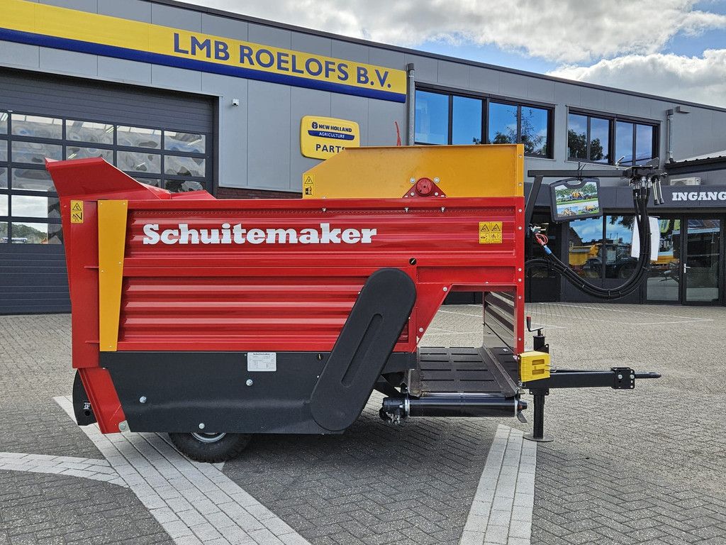Schuitemaker Amigo 20S