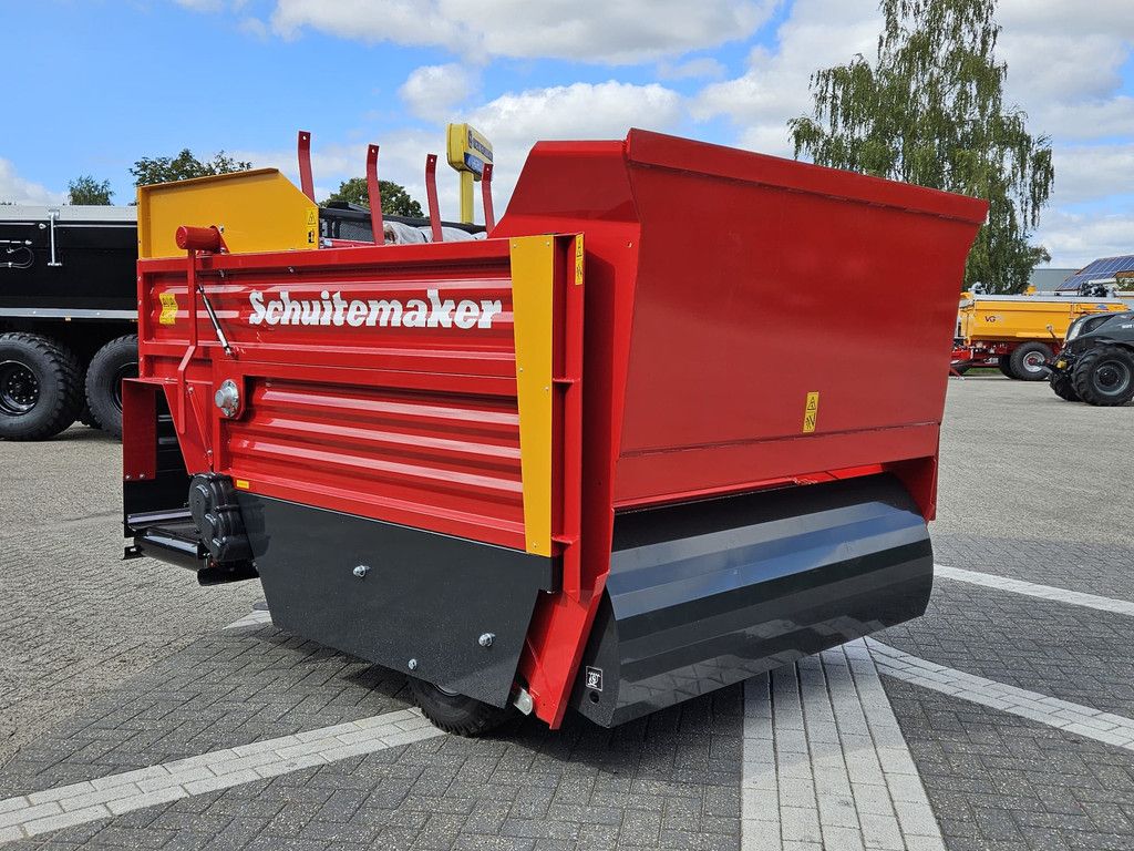 Schuitemaker Amigo 20S