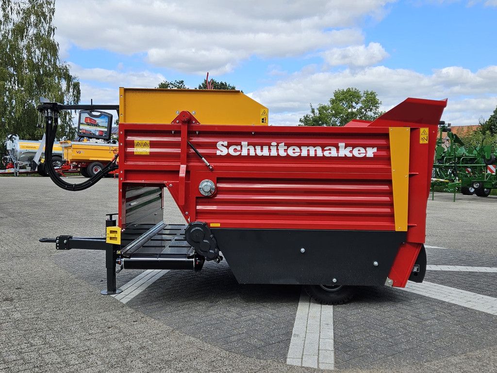 Schuitemaker Amigo 20S