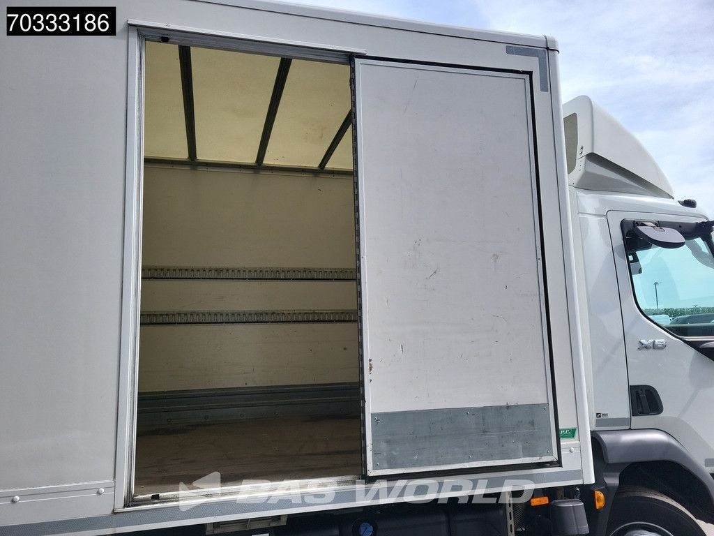 DAF XB 230 4X2 12tonner 1500kg Ladebordwand Automatic Euro 6