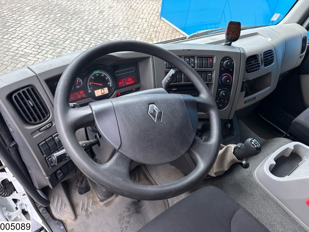 Renault Midlum 270 Dxi EURO 5, PTO, Telma, Robine, 18.710