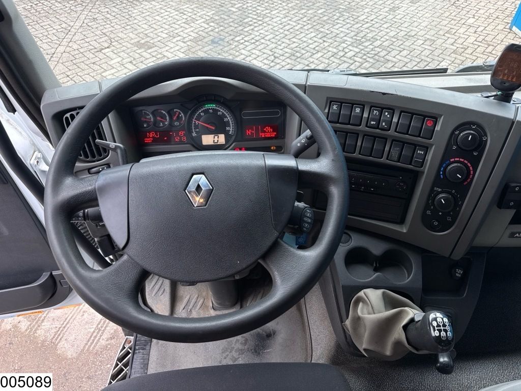 Renault Midlum 270 Dxi EURO 5, PTO, Telma, Robine, 18.710