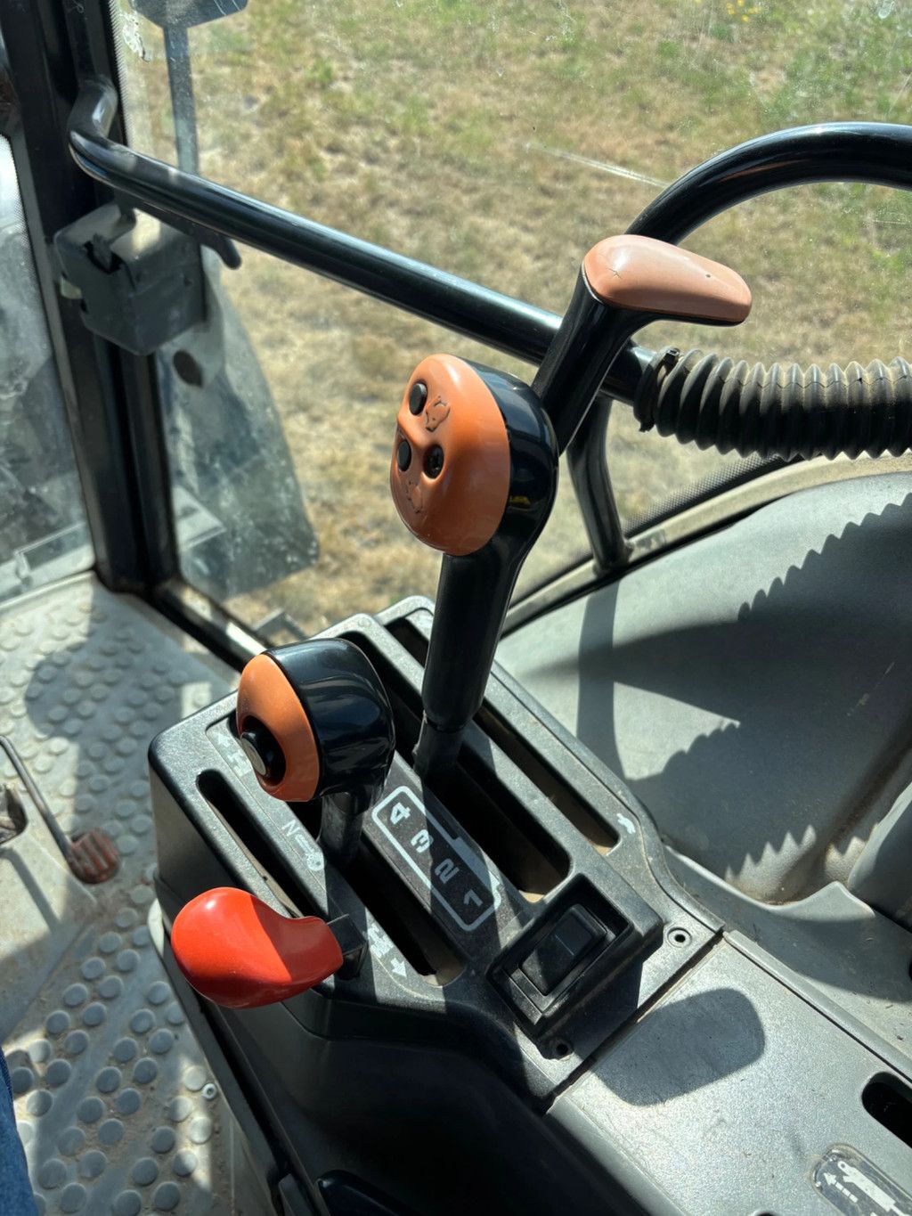 Ford 7740 7740