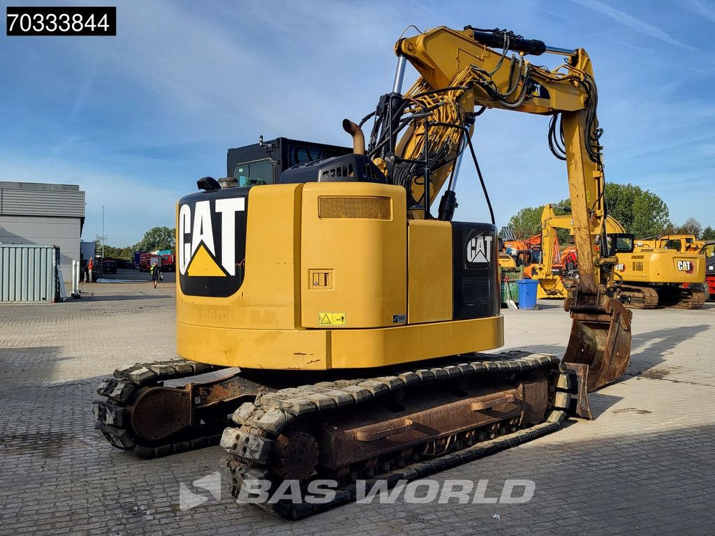 Caterpillar 314 E LCR