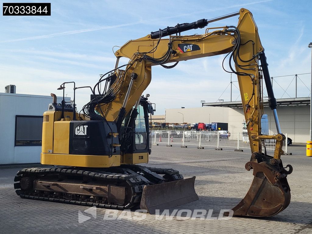 Caterpillar 314 E LCR