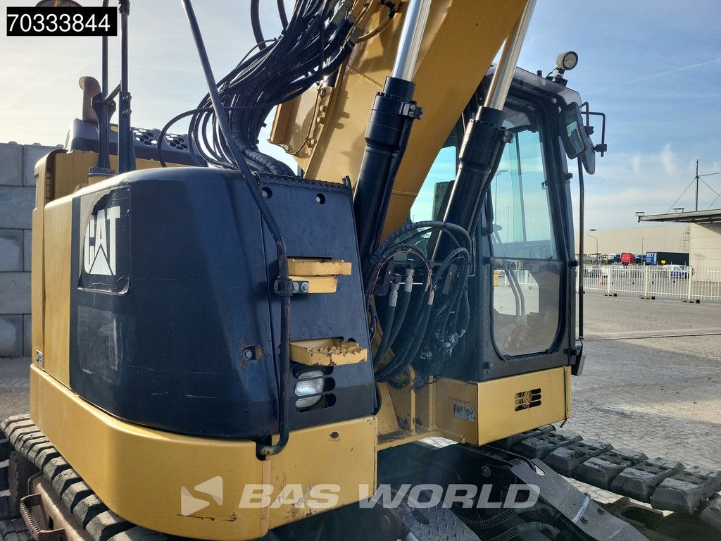 Caterpillar 314 E LCR