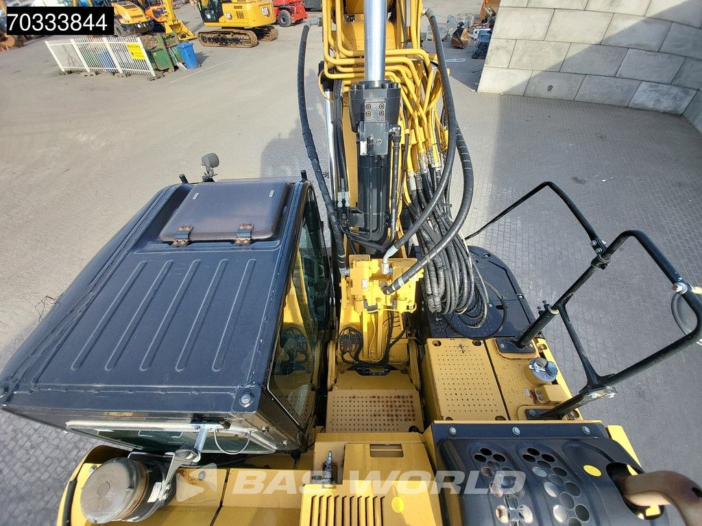 Caterpillar 314 E LCR