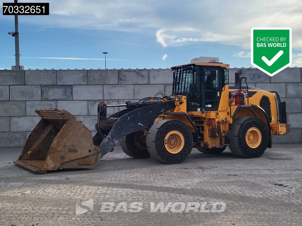 Hyundai HL960A HDXT