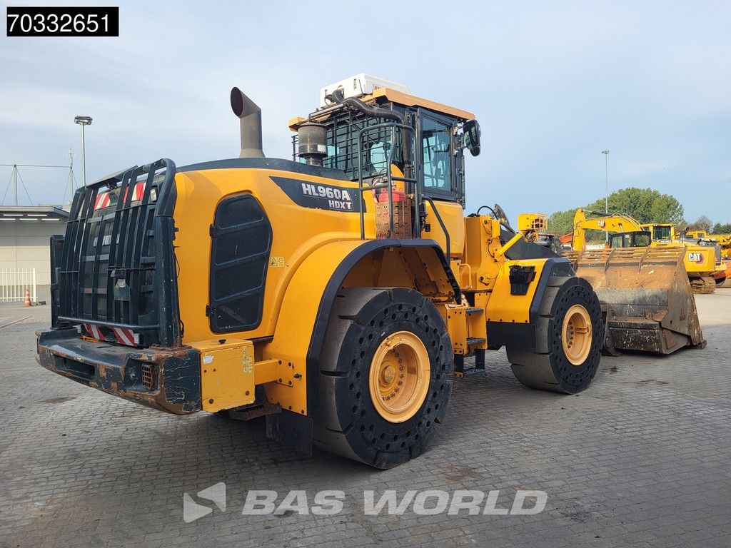 Hyundai HL960A HDXT