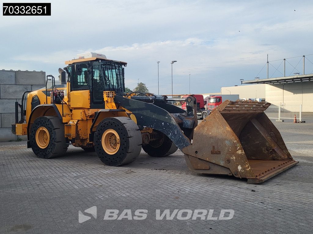 Hyundai HL960A HDXT