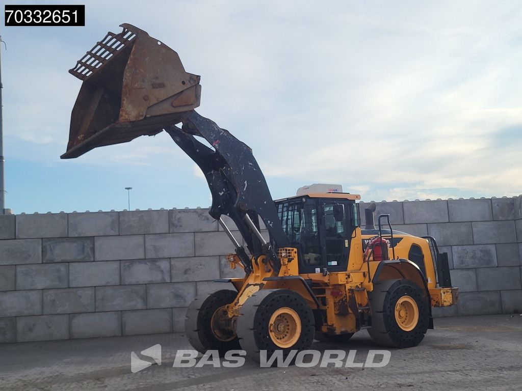Hyundai HL960A HDXT