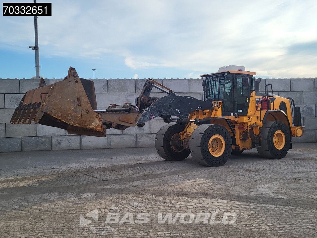 Hyundai HL960A HDXT