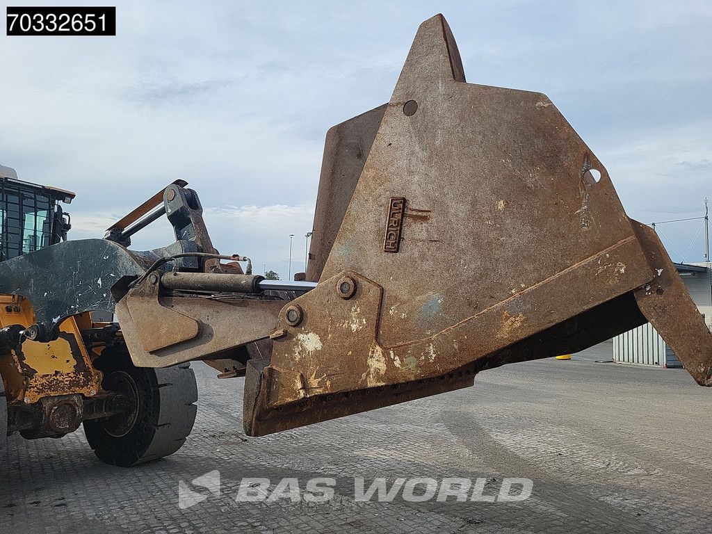 Hyundai HL960A HDXT