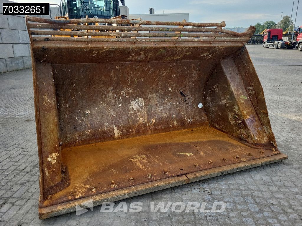 Hyundai HL960A HDXT