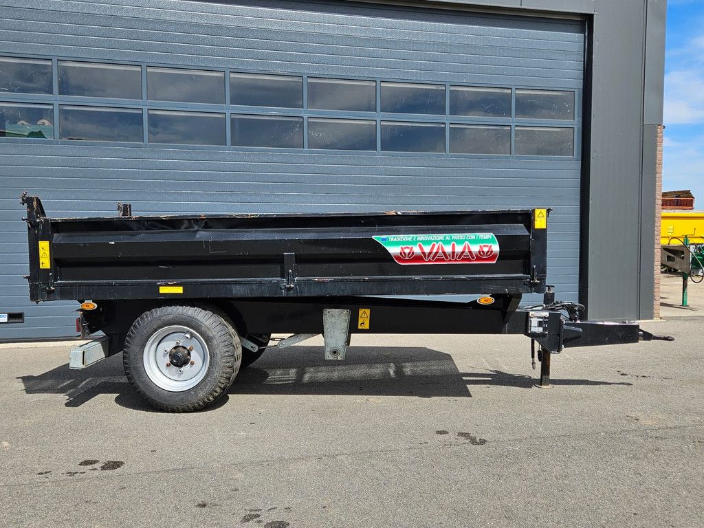 Vaia MR45 MR45