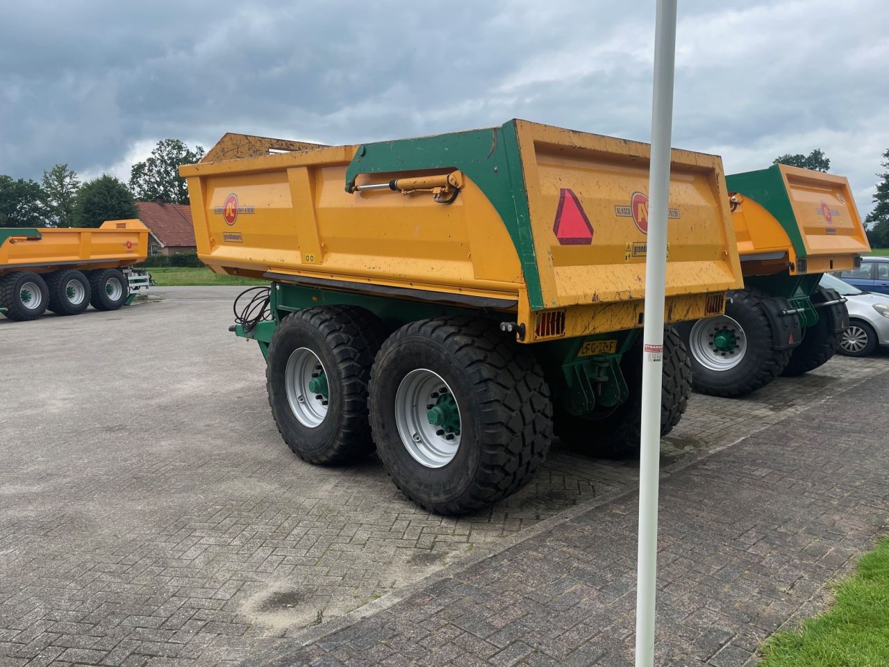 Alasco PK 2000