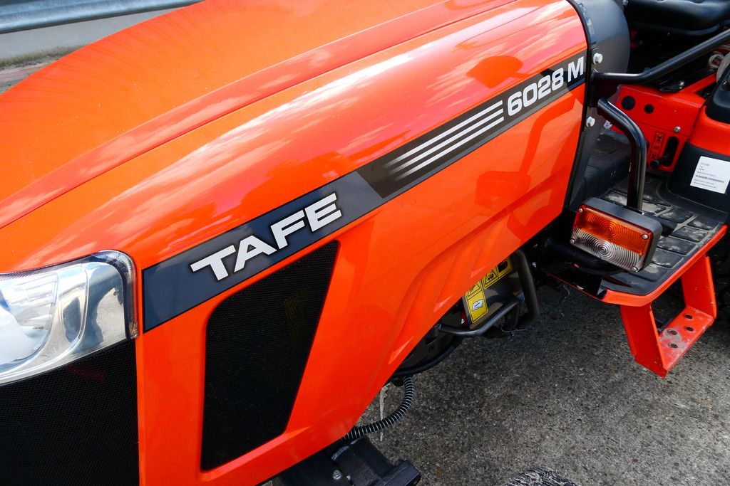 Tafe 6028M