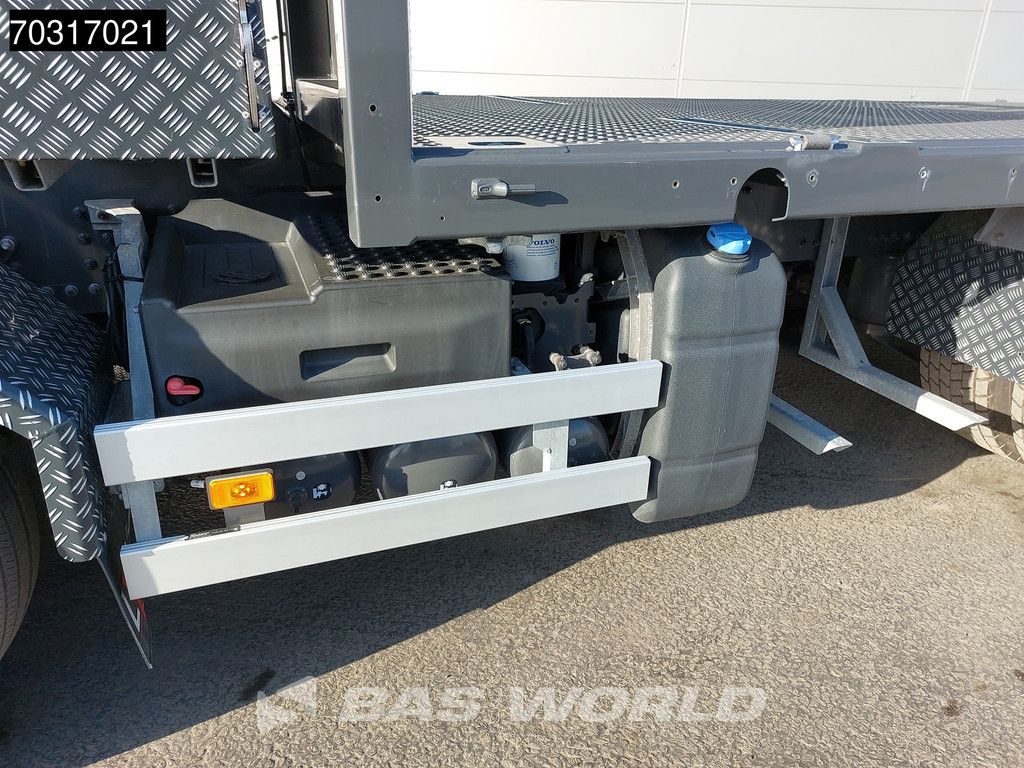 Volvo FH 500 8X2 COMING SOON NEW Palfinger PK78002 SH Crane + PJ125 E Jib + 2.5t Winch Euro 6
