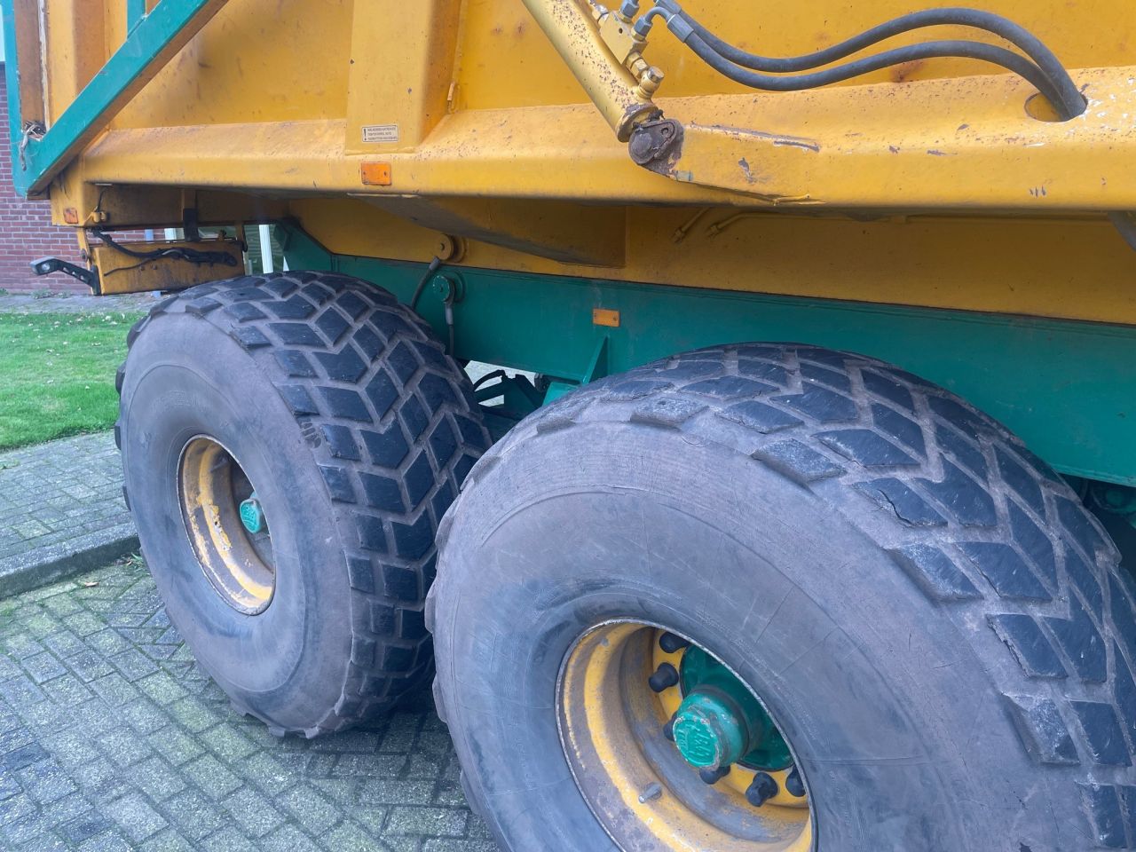 Alasco PK 2000