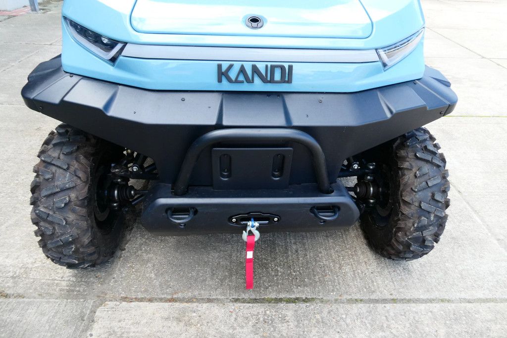 Kandi 10KA 10K