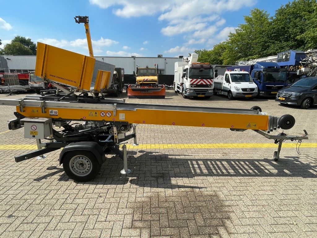 Paus Easy 18 WH-M