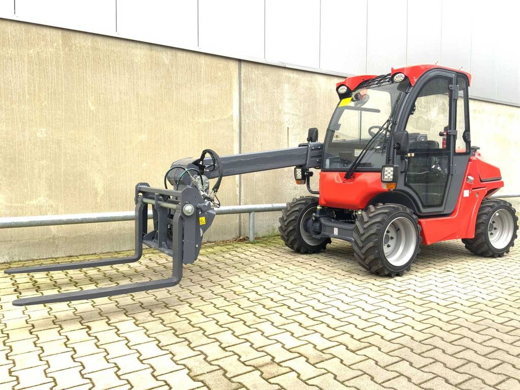 Everun ERT1500 Teleskoplader Diesel 2025 Neu