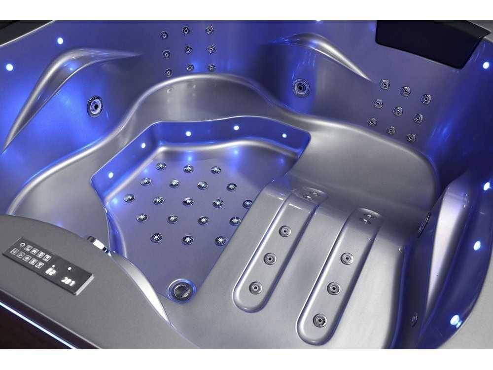 RTE Mailand Whirlpool 2-3p Neu