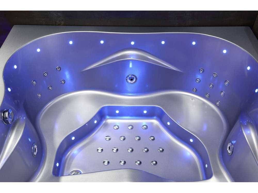 RTE Mailand Whirlpool 2-3p Neu