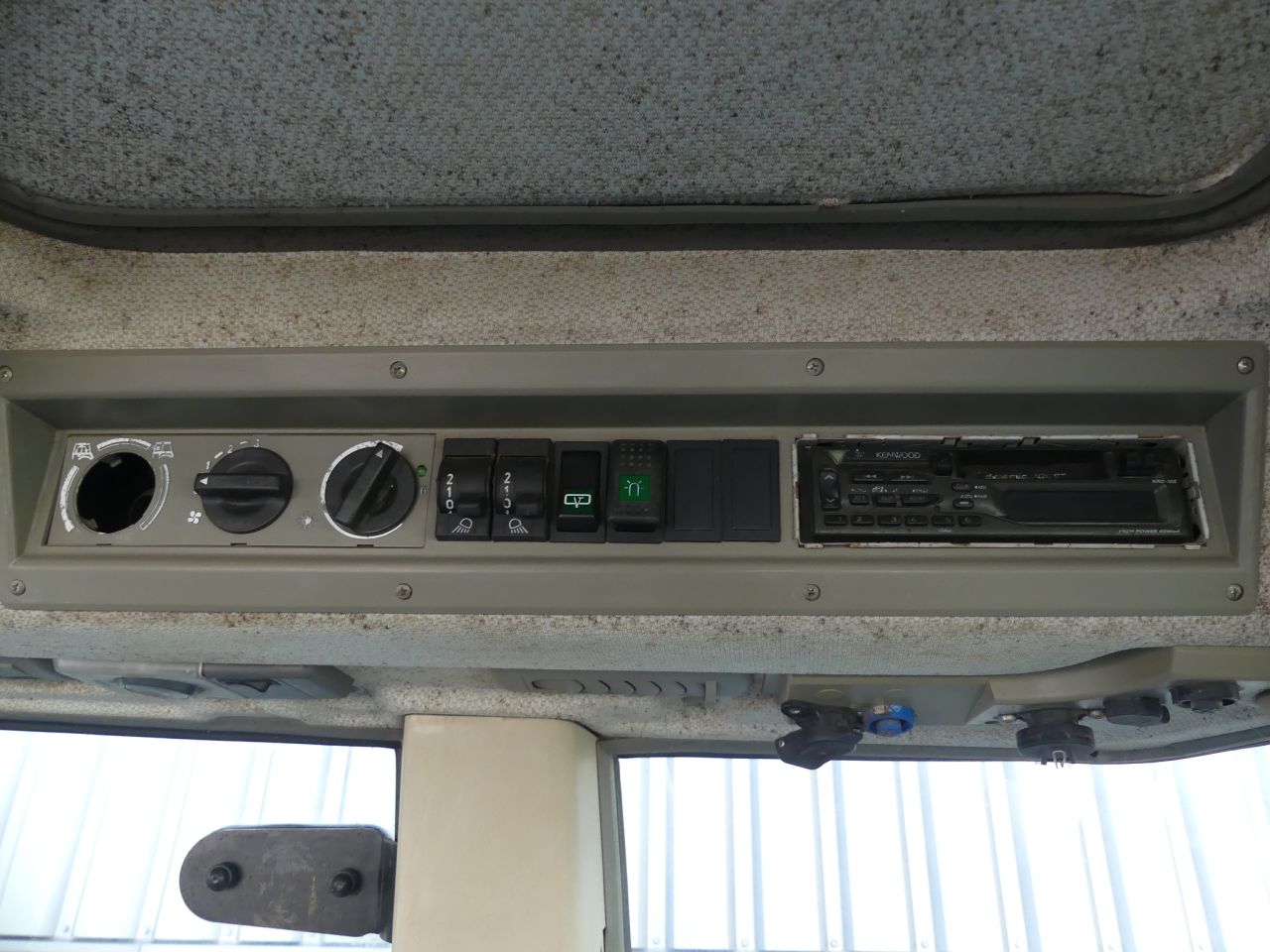 2002 Fendt 716 Vario