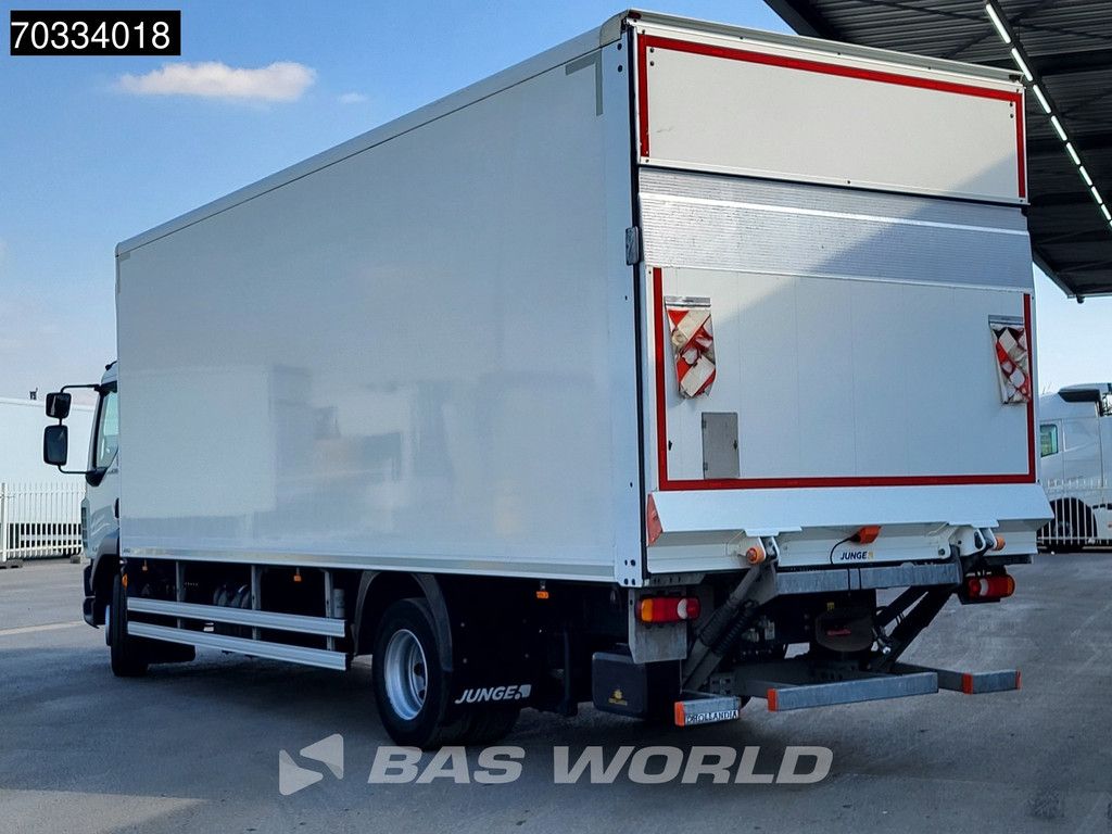DAF LF 290 4X2 81.000 Kms! 16t Automatic 1,5t Tailgate Euro 6